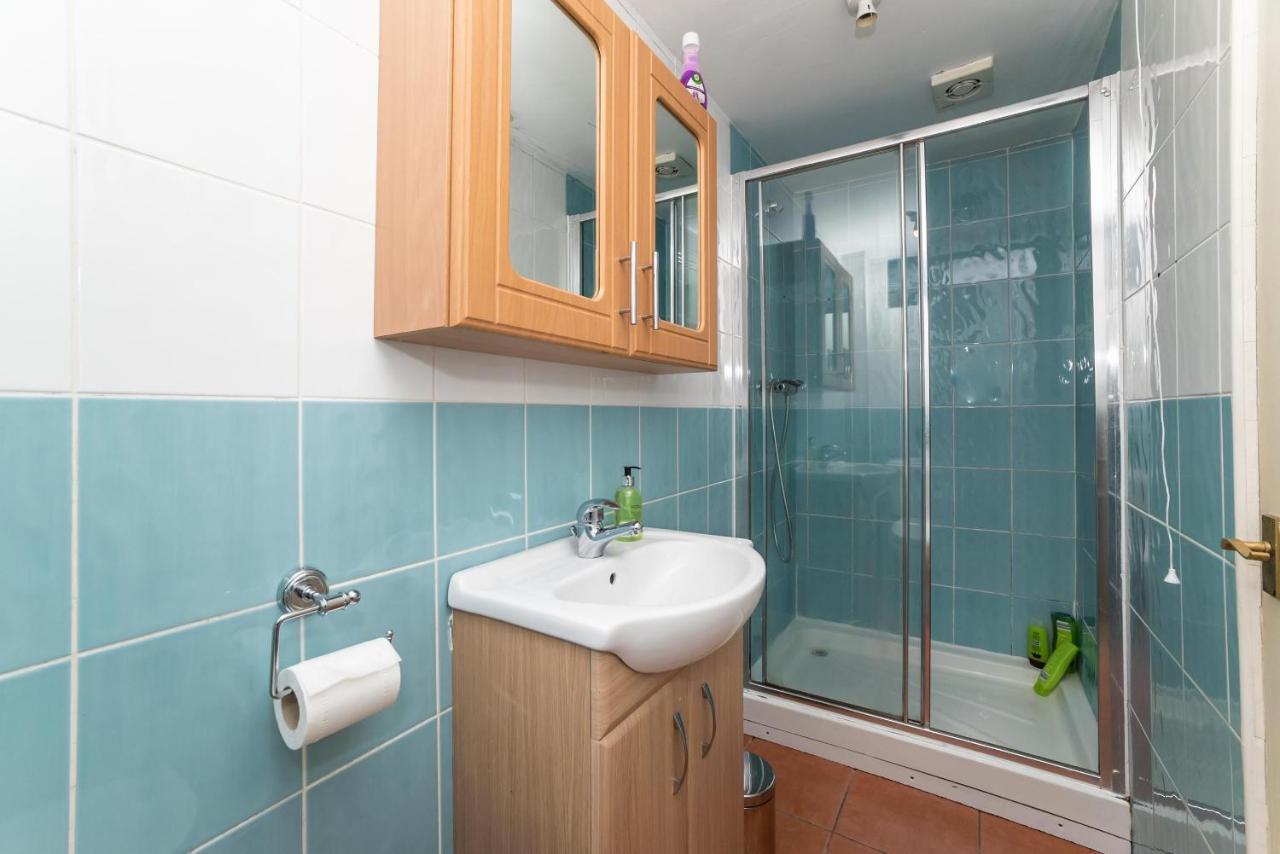 Beautiful Marine Park 2 Bedroom Apartment 南希尔兹 外观 照片